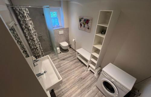 Ferienwohnung Alt Karin - Foto 15