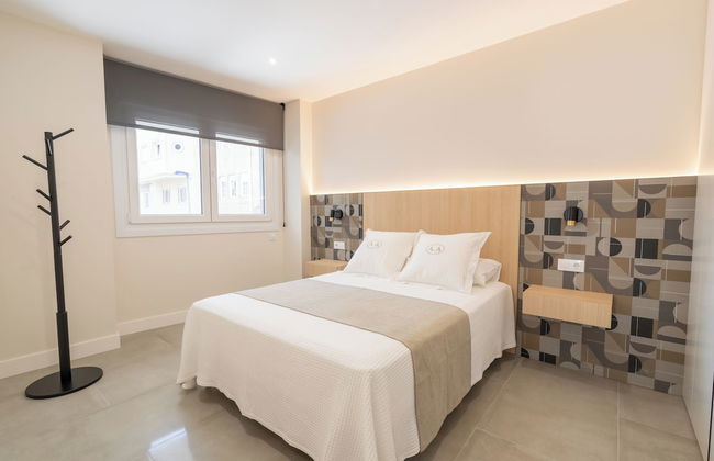 Cíes Luxury Suitel Areosa - Foto 11