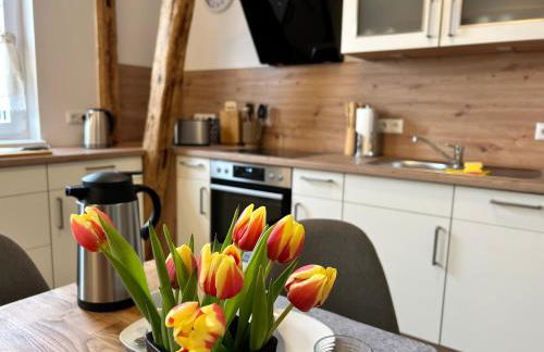 Ferienwohnung Landliebe - Foto 35