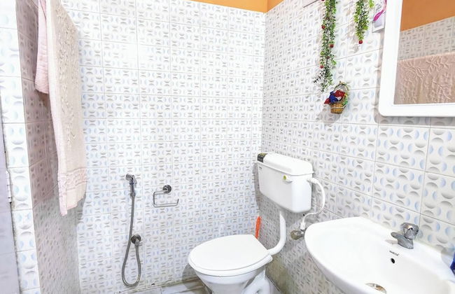 Cozy Guwahati Apartment With City & Mountain Views - Foto 10