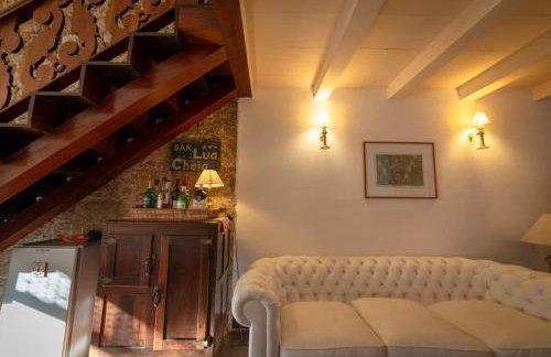 Casa Duas Suítes no Centro Histórico - Photo 13