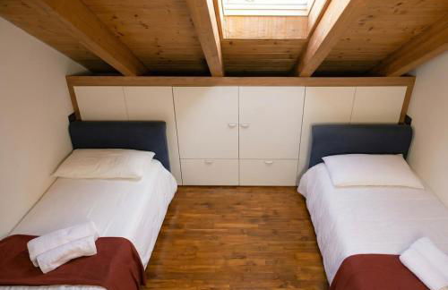 Casa Santa Lucia - WiFi and Garage - Photo 3