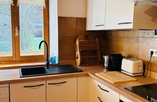 Le Lodge des Aulps - Foto 11