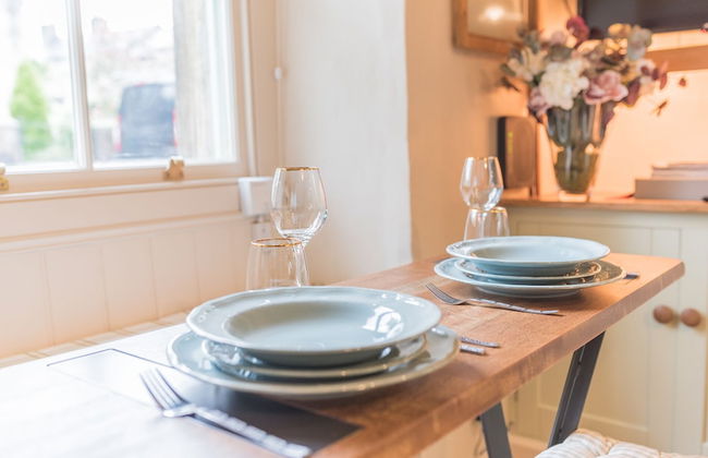 Cosy Dog Welcoming, Cosy Countryside Retreat - Foto 12