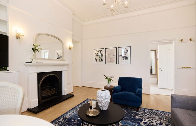 The West Hill Place - Dazzling 2bdr Flat - Foto 10