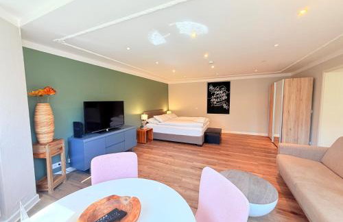 Amaroo - Serviced Apartment "Andy" - Foto 3