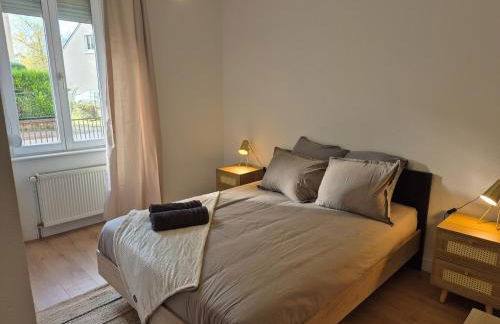 Le refuge du RDC - Foto 6