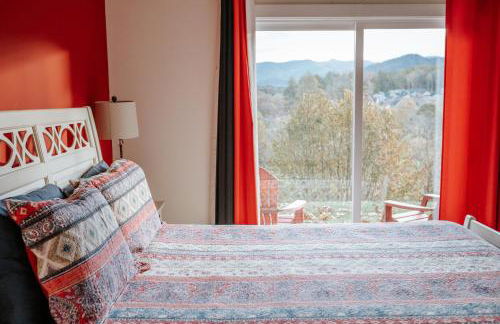 Pleasant Grove Cottages - Misty Mtn (#113) / Lazy Bear (#115) - Foto 22