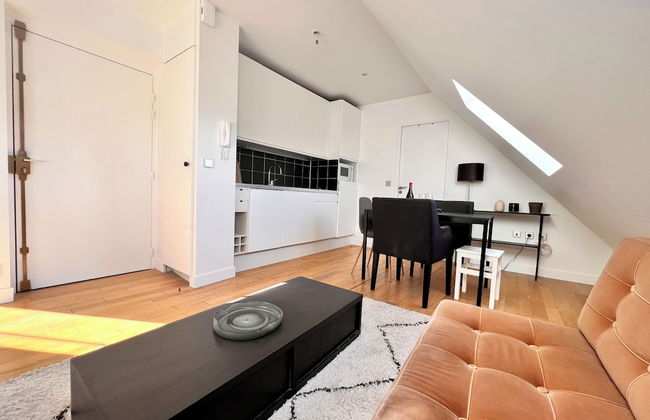 Habitat Parisien - Drouot Luxe - Foto 119