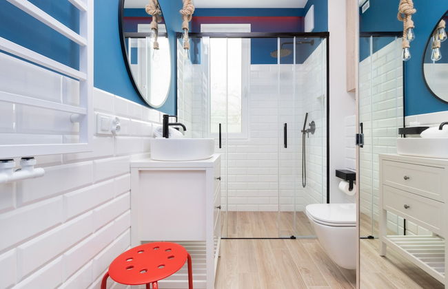 Apartment Redlowo & 2 Bedroom by Renters - Foto 42