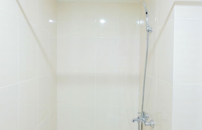 Best Modern 1BR The Oasis Apartment - Foto 27