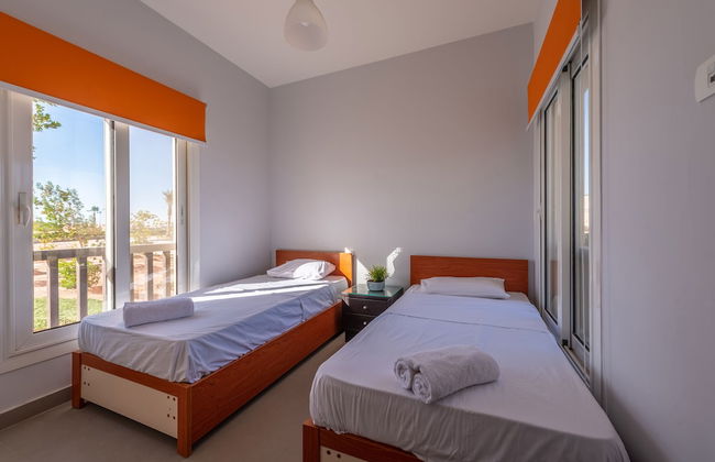 Golden Apartments El Gouna - Foto 17