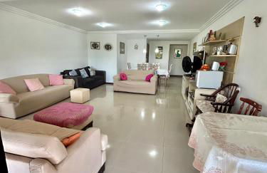 Apto grande, 170m2-Recreio - Foto 43