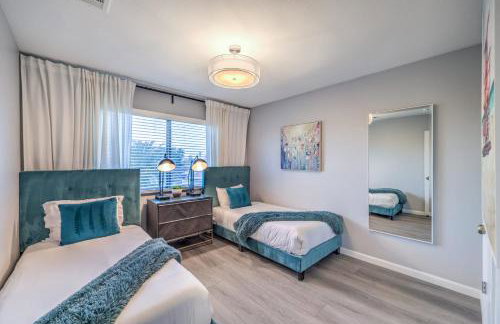 Sunset Swim, Luxury Vegas Villa with Pool, Hot Tub - Foto 30