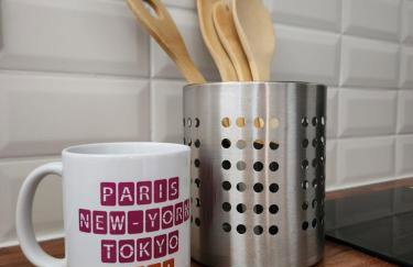 Le petit marché de Sainte Cécile- Centre historique Albi - Photo 27