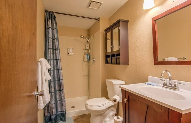 4BR Entertainer AF Academy Hot Tub, Firepit! - Foto 48