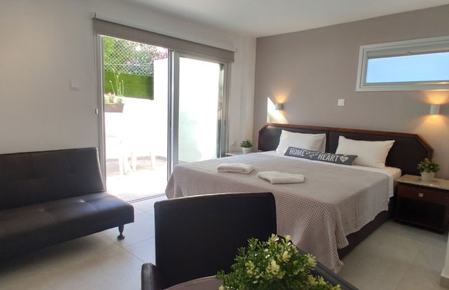 Napa City Apartments - Foto 18