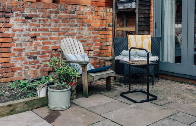 Henley Gardens - From 200 Per Night - Foto 41