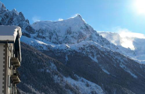 Apartment Chinook,La Praz,Chamonix Mont Blanc - Photo 21