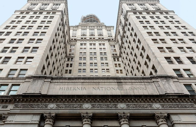 Roami at Hibernia Tower - Foto 61