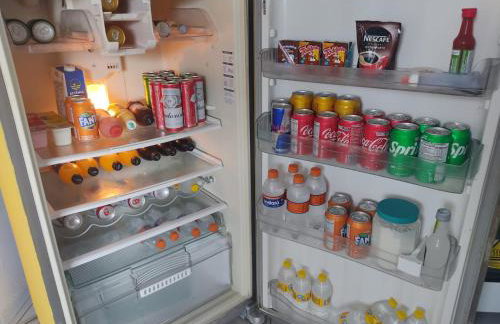 Casa - primeiro andar- perto do Centro de Convenções e Classic Hall - Foto 8