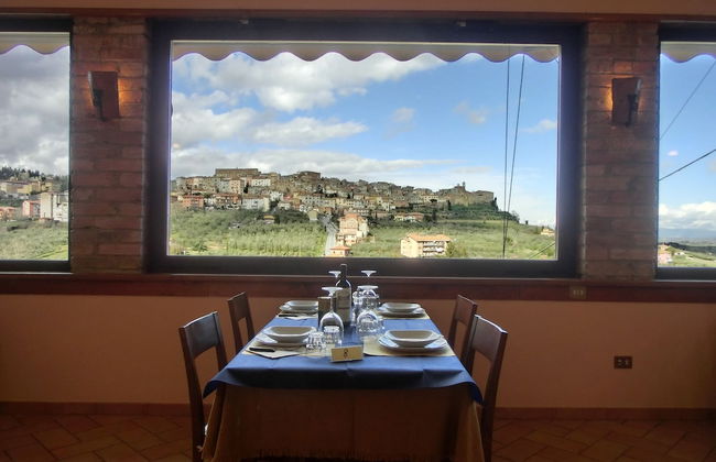 Agriturismo La Pietriccia - Foto 67