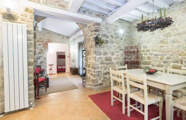 Agriturismo Borgo Spagnoli - Foto 33