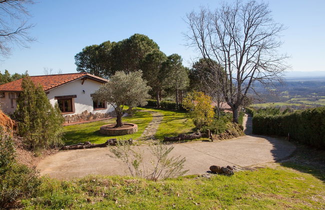 Finca La Sayuela - Foto 46