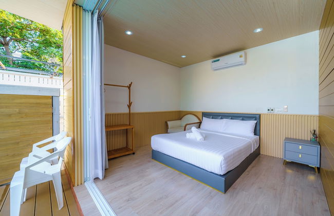 Cozy gray garden - Foto 12