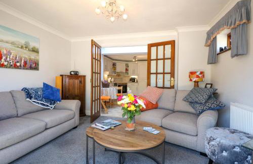 Lavender Cottage - Foto 7