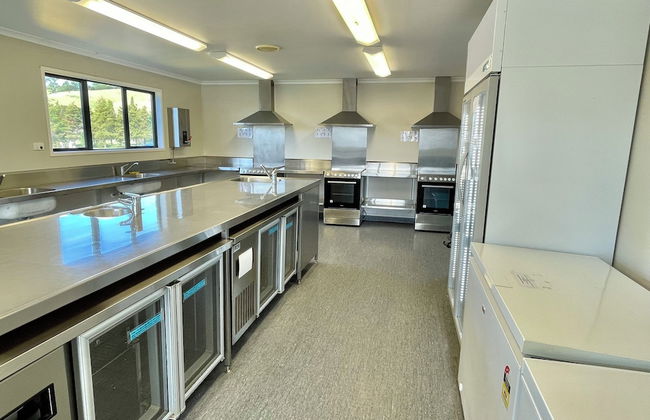 Cooks Beach Resort - Foto 60