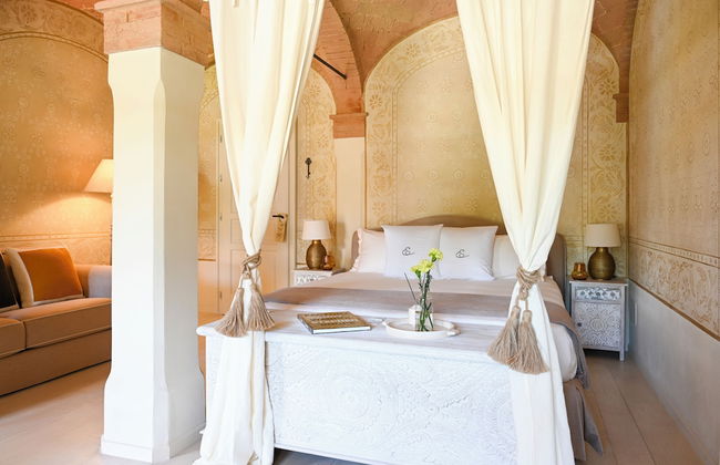 Elizabeth Country House, a Member of Design Hotels - Photo 22