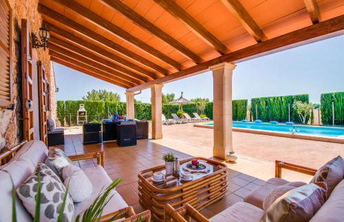 Ideal Property Mallorca - Can Grau Petit - Foto 14