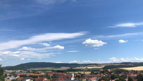 Ferienwohnung RhönPanorama EG - Foto 3