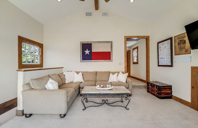 Lake Travis Waterfront Retreat - Foto 16