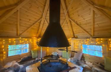 Lake View Lodges The Kentwell - Foto 16