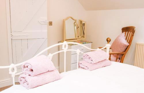 Linley Lane Cottage - Foto 13