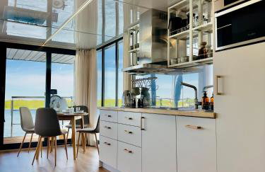 Domki na wodzie - Resort 36 Houseboats - Foto 19