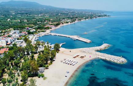 Urszula's apartment - apartments by the sea - Foto 46