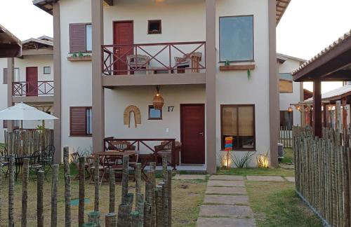 Kite House Lençóis II - Foto 25