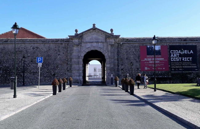 Tour of Cascais, Cabo da Roca & Boca do Inferno - Photo 6