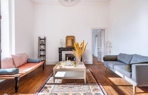 Jolie Masdame un espace incroyable - Foto 36