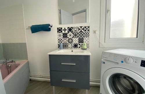 Labenne Ocean - joli appt avec terrasse -T2 300m plage - Foto 21