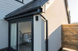 Tai Porth Llechog Townhouse by Birch Stays - Photo 33