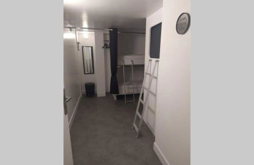 Une - Halte Entre Les Ponts - en toute simplicité - Foto 12