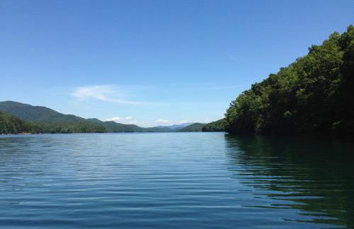 Brookside Cottages - Foto 50