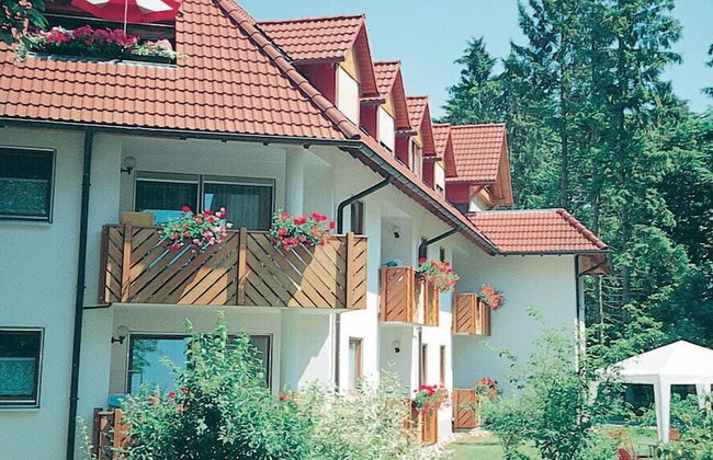 Parkblick Aparthotel und Ferienwohnungen - Foto 2