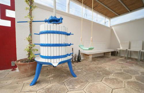 Blue Vintage - 7Sundays - Foto 31