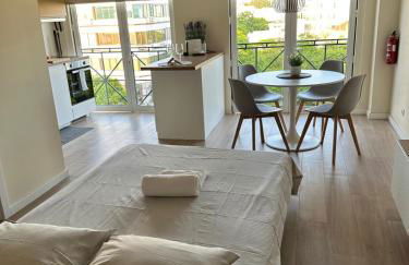 Alagoas Studio - City Center - Foto 9