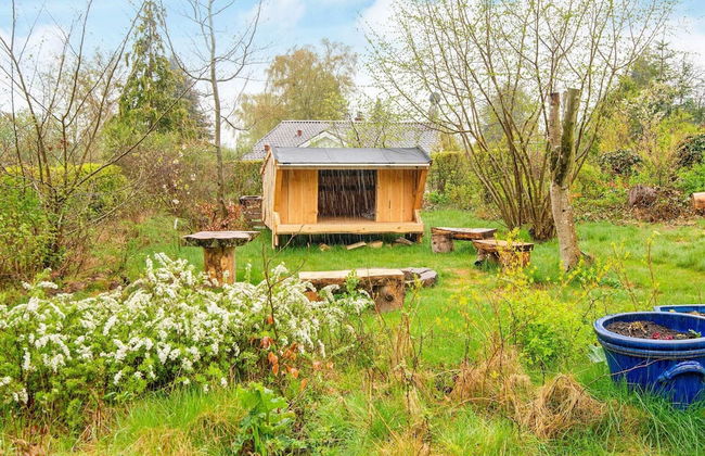 6 Person Holiday Home in Ronde - Foto 15